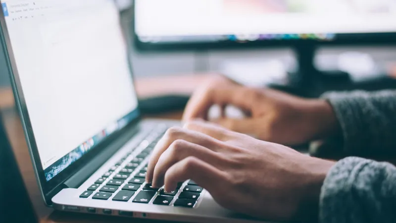 Cybersecurity protection for BC small businesses