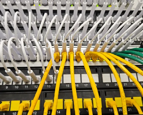 Cybersecurity consulting and implementation