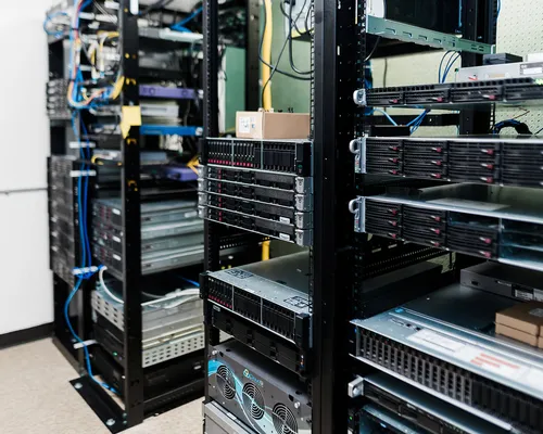 Data backup and recovery solutions